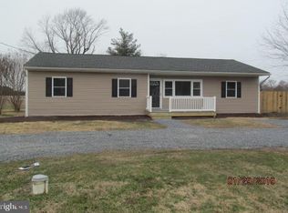 10794 Greensboro Rd, Denton, MD 21629