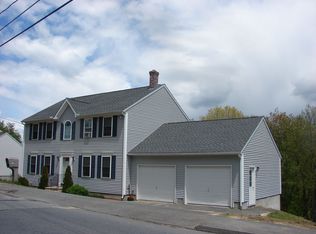 228 Greenwood St, Gardner, MA 01440