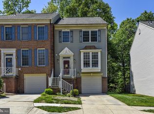 708 Streamside Dr, Bowie, MD 20721