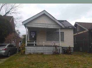 13210 Hubbell St, Detroit, MI 48227