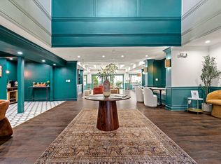 505 Collection, Atlanta, GA 30305