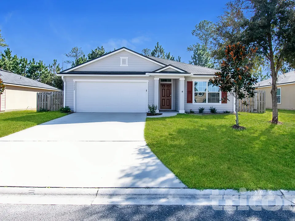 15402 Bareback Dr