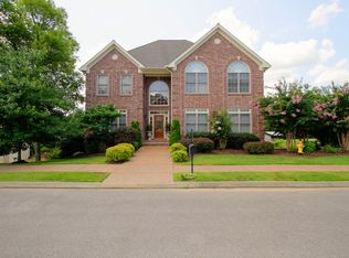 405 Treeshore Ln, Franklin, TN 37069