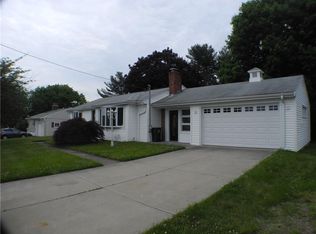 1184 Scituate Ave, Cranston, RI 02921