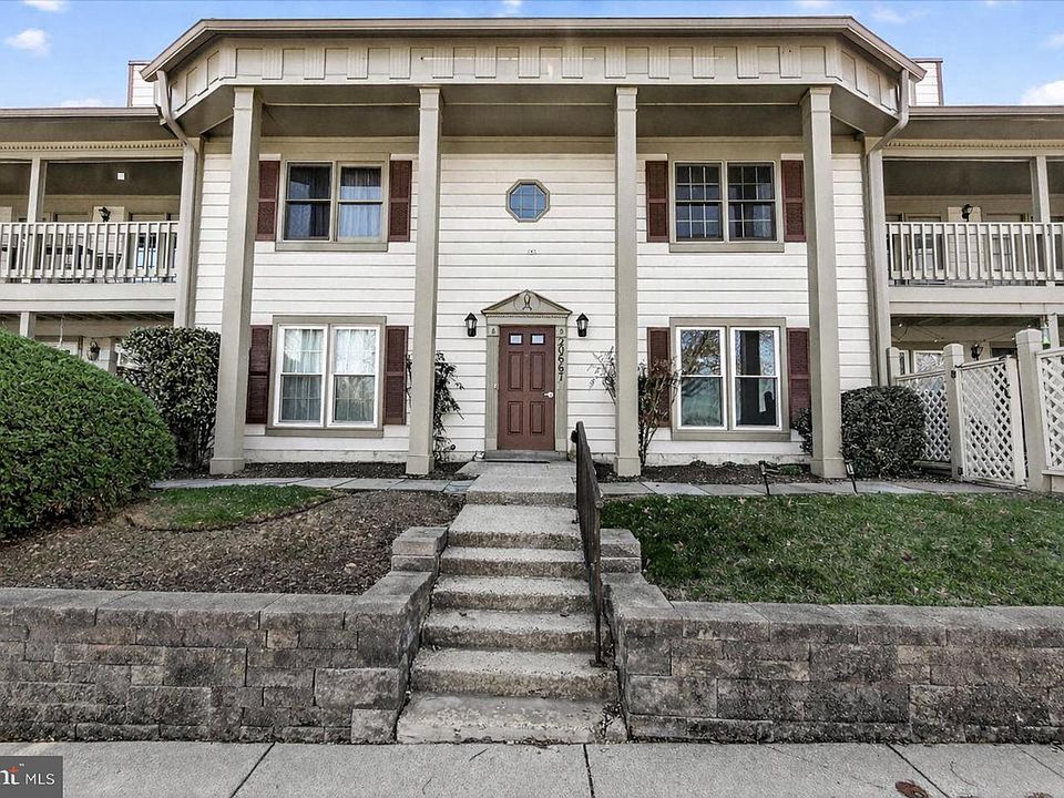 1st image of 20667 Shadyside Way #8-124