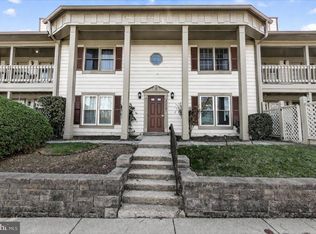 20667 Shadyside Way #8-124, Germantown, MD 20874
