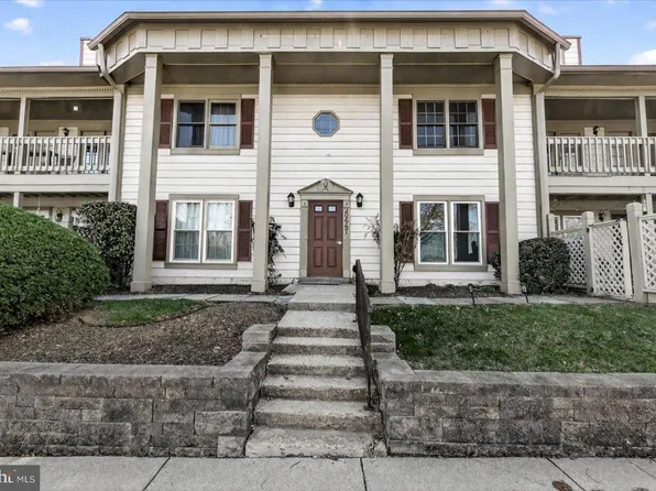 20667 Shadyside Way #8-124, Germantown, MD 20874