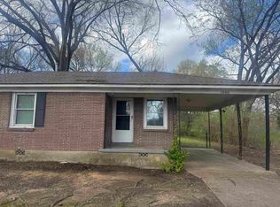 1886 Corning Ave, Memphis, TN 38127