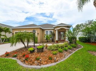 1289 Millbrook Cir, Bradenton, FL 34212