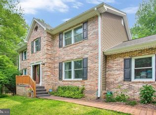 30060 Forest View Ln, Mechanicsville, MD 20659