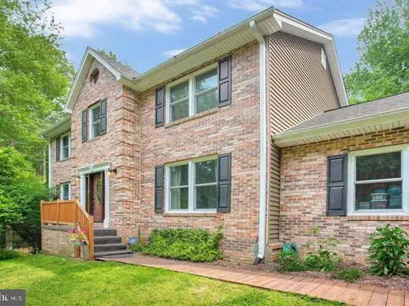 30060 Forest View Ln, Mechanicsville, MD 20659
