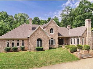 2385 River Ridge Rd, Charlottesville, VA 22901