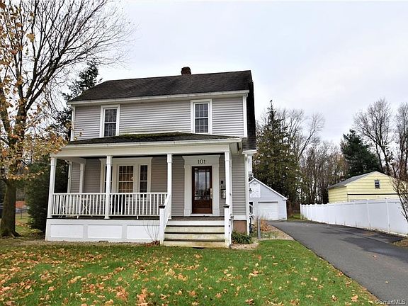 2nd image of 101 Naubuc Ave