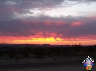 0 El Camino Dr, Edwards, CA