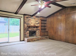 1700 Fremont Dr, Oklahoma City, OK 73120