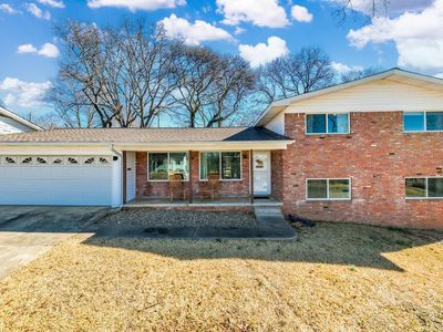 3612 Pope Ave, North Little Rock, AR, 72116
