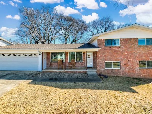 3612 Pope Ave, North Little Rock, AR 72116