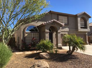 976 E Stirrup Ln, San Tan Valley, AZ 85143