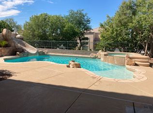 3120 Whispering Canyon Ct, Henderson, NV 89052