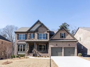 4120 Secret Shoals Way #18, Buford, GA 30518
