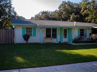 9390 N Caressa Way, Citrus Springs, FL 34434
