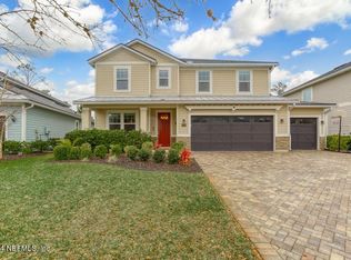 129 Palisade Dr, Saint Augustine, FL 32092