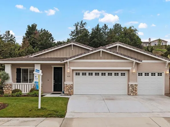 5498 Nanday Ct, Oceanside, CA 92057