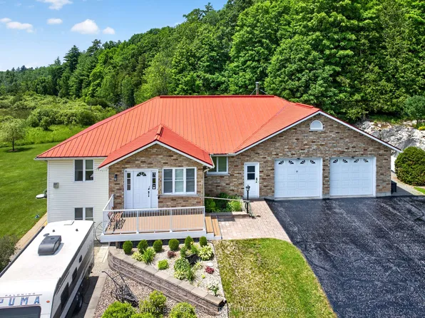 224 Big Hill Rd, Leeds And The Thousand Islands, ON K0H 2N0