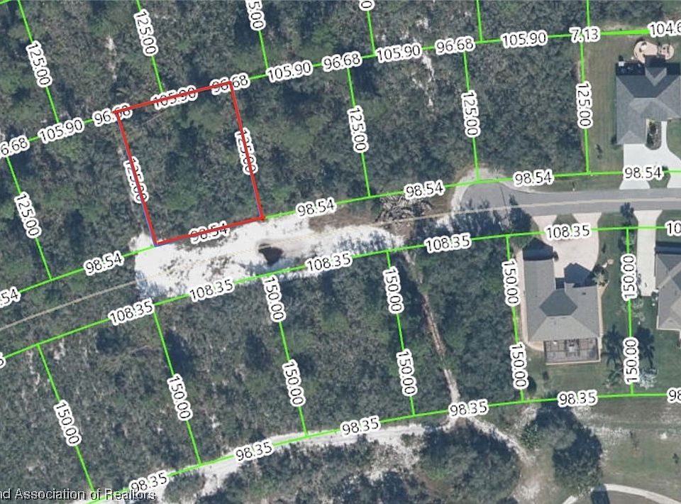 1st image of 4968 Pebble Beach Dr