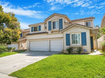 15742 Rio Blanco Trl, Moreno Valley, CA, 92555