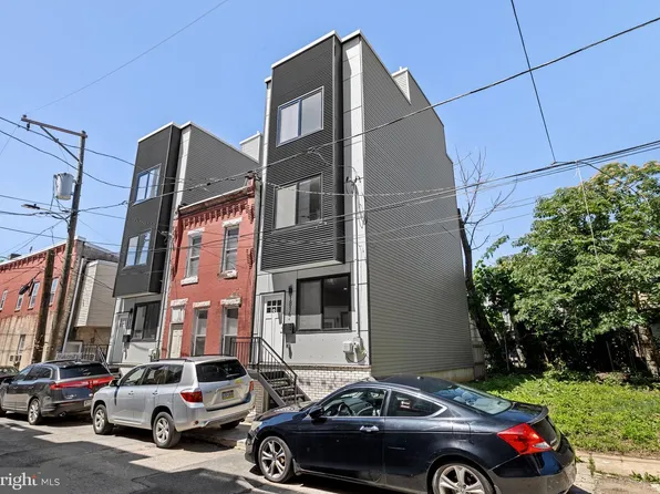 1814 N Marston St, Philadelphia, PA 19121