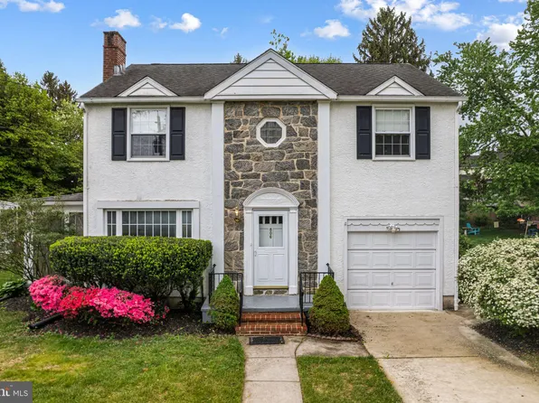 806 W Redman Ave, Haddonfield, NJ 08033