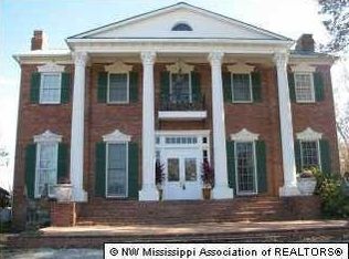 834 Little Egypt Rd, Ashland, MS 38603