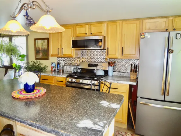 303 Old Lakeshore Road #A-8, Gilford, NH 03249