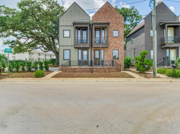 379 Clubbs St, Pensacola, FL 32502