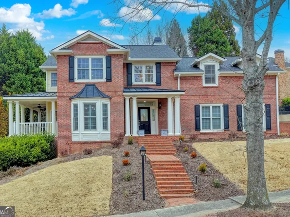 4541 Meadow Club Dr, Suwanee, GA 30024