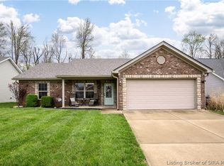 1616 Jacobs Lane, Jeffersonville, IN