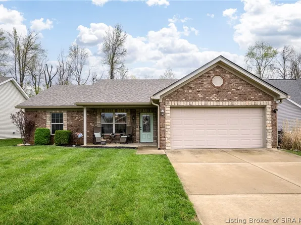 1616 Jacobs Lane, Jeffersonville, IN 47130