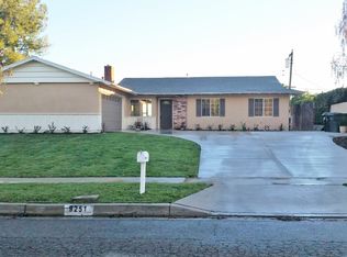 9251 La Ronda St, Rancho Cucamonga, CA 91701