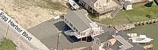 79 LEH Blvd - Arial view