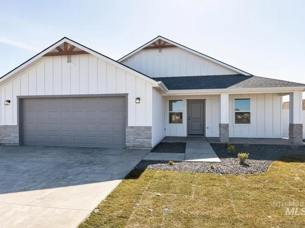 750 Sandy Point, Payette, ID 83661
