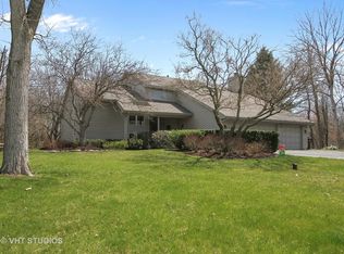 2300 Riivendell Dr, New Lenox, IL 60451