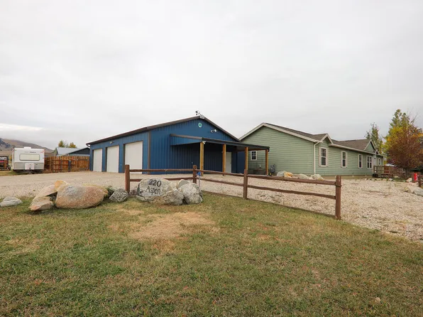 220 Aspen Dr, Buffalo, WY 82834
