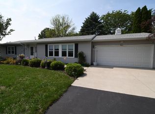 W846 N Ct, Green Lake, WI 54941