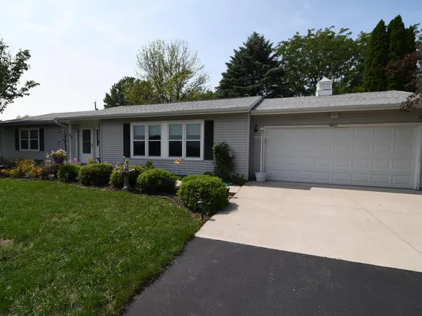 W846 North COURT, Green Lake, WI 54941