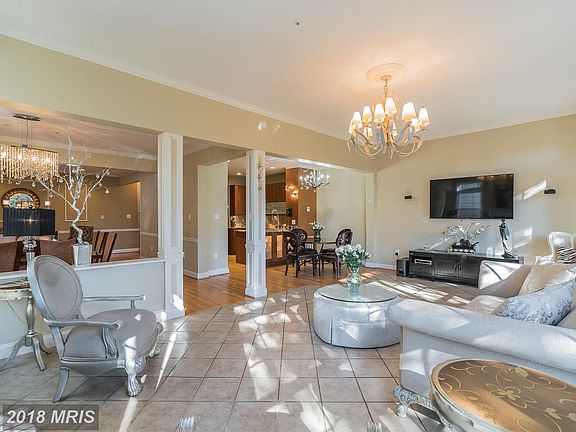 5th image of 3492 Barristers Keepe Cir
