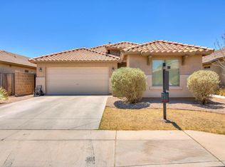 46137 W Tucker Rd, Maricopa, AZ 85139