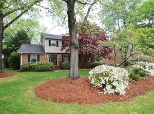 5504 Belvidere Pl, Greensboro, NC 27410