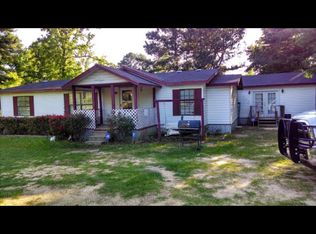 191 Private Road 556, Palestine, TX