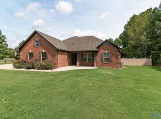 26963 Bethel Rd, Elkmont, AL 35620